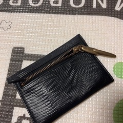 TOFF&LOADSTONE キー&コインケース