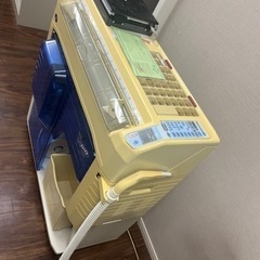 中古設備の画像