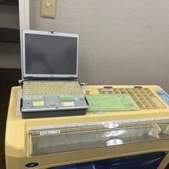 中古設備の画像