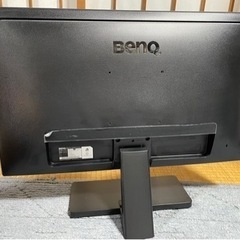 BenQ  GW2470HL モニターの画像