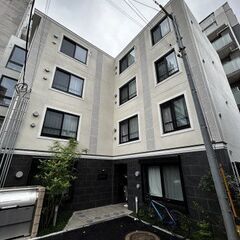 💞敷金ゼロ、礼金ゼロ、仲介手数料ゼロ✨山手線「目黒」駅 徒歩7分...