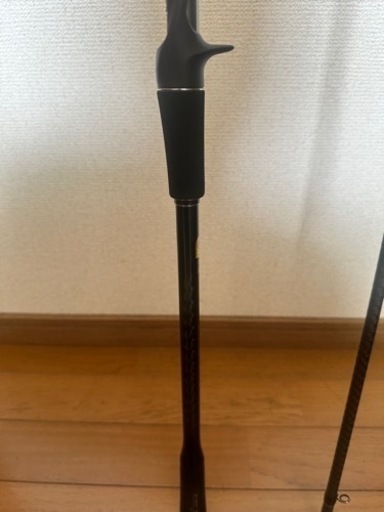 シマノ　エクスセンスジェノスＢ108M＋