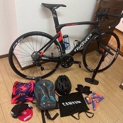 wilier cento1AIR