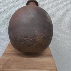陶器　　　藤原雄の画像
