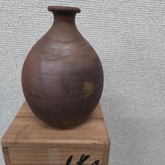 陶器　　　藤原雄の画像