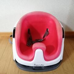 ベビーチェアの画像