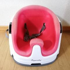 ベビーチェアの画像
