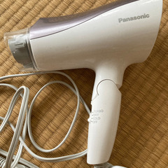 ドライヤー(キャンセル待ち)