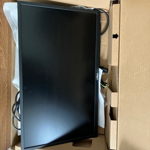DELL モニターP2217H
