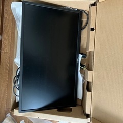 DELL モニターP2217H