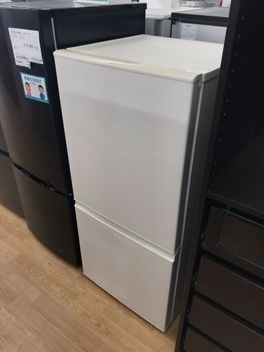 ★ジモティ割あり★ AQUA　 冷蔵庫  157L  年式2019   動作確認／クリーニング済み KJ5704  \t\t\t\t\t\t\t\t\t
