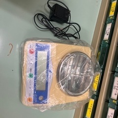 中古設備
