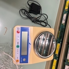 中古設備の画像