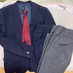流通経済大学附属柏高等学校制服