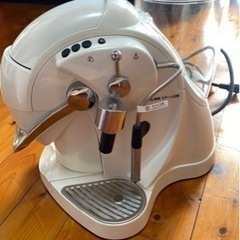 アムウェイ　カプセルコーヒーマシン