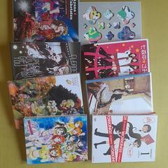 まとめてDVD　計25枚の画像