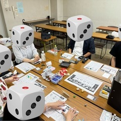 はにわクラブ 8月セッション参加者募集