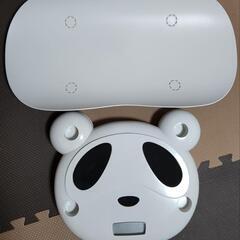 ケラッタ ベビースケール