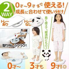 ケラッタ ベビースケールの画像