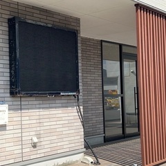 電光掲示板お譲りします　