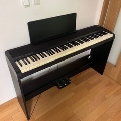 電子ピアノジャンク品