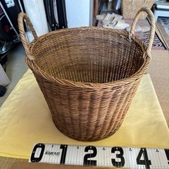カゴ　入れ物　収納