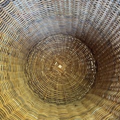 カゴ　入れ物　収納の画像