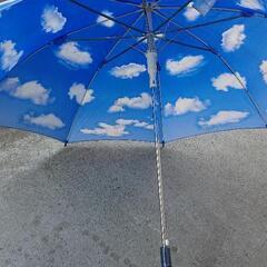 子供用傘の画像