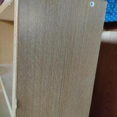 単行本収納に最適な棚　の画像