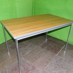 【KOKUYO/コクヨ】W120cm×75cm ミーティングテー...