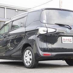 【自社ローン】 シエンタ 1.5 HYBRID X 7人 ！！【...