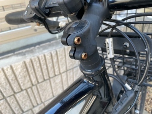 BRIDGESTONE   TB1e
