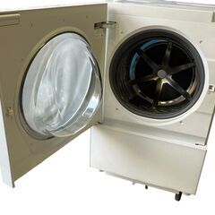 Panasonic パナソニック ドラム式洗濯機 NA-VG77...
