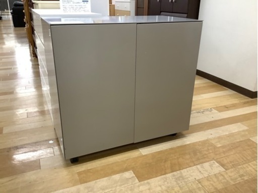 【トレファク ラパーク岸和田店】CASSINA IXC キャビネット2枚扉、入荷しました。