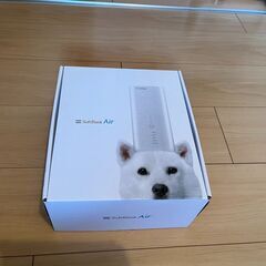 ソフトバンクAir ターミナル4（型番：B610h-70a）