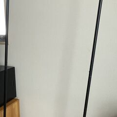 ハンガーラック