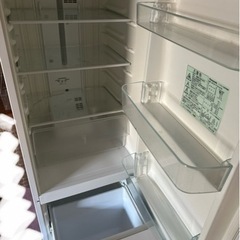 【2階から運び出していただける方】Panasonic冷蔵庫の画像