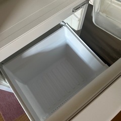 【2階から運び出していただける方】Panasonic冷蔵庫の画像