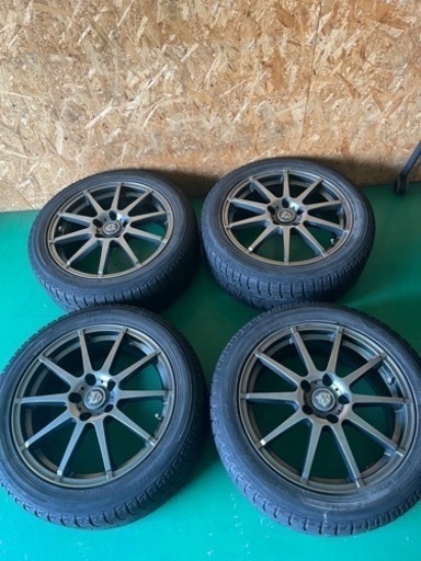 32〜17インチアルミホイール