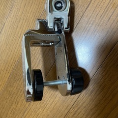 【取りに来ていただける方限定】パソコンの腕置きの画像