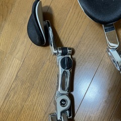 【取りに来ていただける方限定】パソコンの腕置きの画像