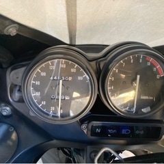 YAMAHA XJR1200Rの画像