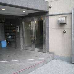 民泊相談物件です。　消防◎準工業地域 − 東京都