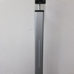 非接触型AI体温測定器　顔認識体温測定器