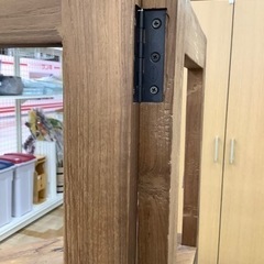 【トレファク ラパーク岸和田店】4段コーナーシェルフが入荷しました。journal standard Furnitureの画像
