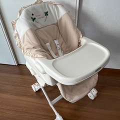コンビ　ハイ&ロースイングラック　手動