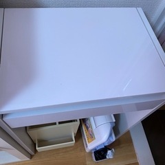 電子ピアノ　ドレッサー等の画像