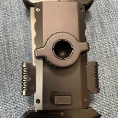 バイク スマホホルダー 片手操作 自転車 スマホホルダー バイク用ホルダーの画像
