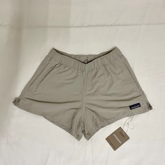 Patagonia ベアリーバギーズショーツ 2½インチ　レディ...