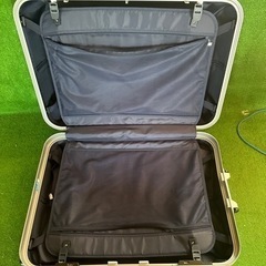 旅行/スーツケースの画像